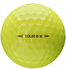 Bridgestone Tour B X Golf Balls - Image 6